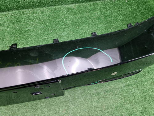 Бампер передний Tank 500 (2021-н.в.)