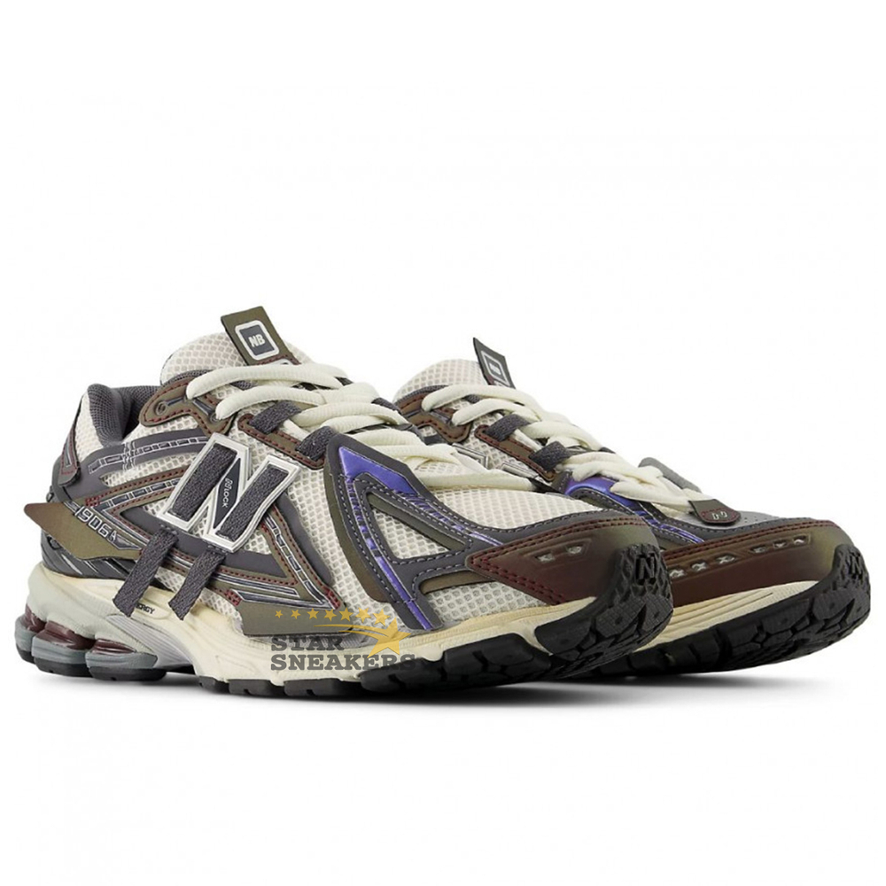 NEW BALANCE 1906A Brown