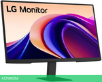 Монитор LG 27" UltraFine 27U631A-B