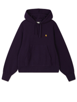 Женская Толстовка Hooded American Script