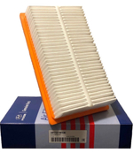 Фильтр воздушный 28113H8100 Hyundai Accent, Solaris, Kia Rio