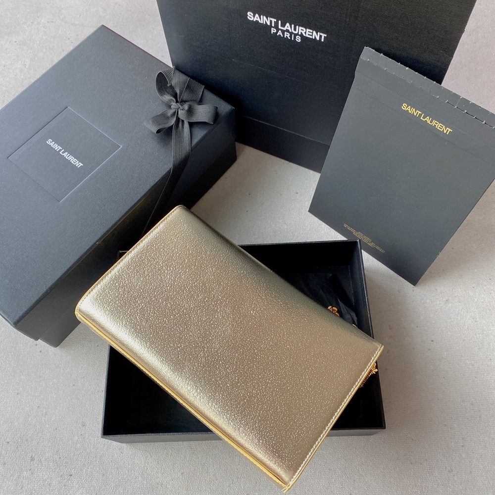 YSL Kate Medium 24 cm