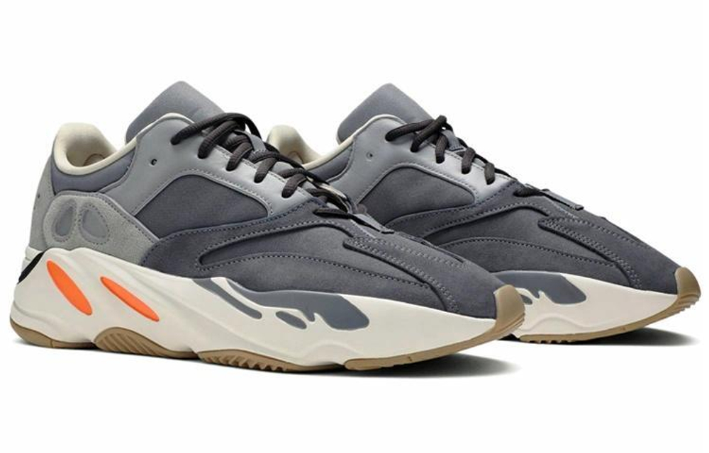 Кроссовки Adidas Originals Yeezy Boost 700 "Magnet"
