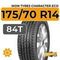 Ikon Tyres Character Eco 175/70 R14 84T