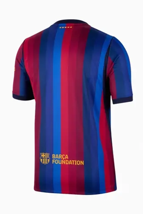Футболка Nike FC Barcelona 26/27 Home Stadium