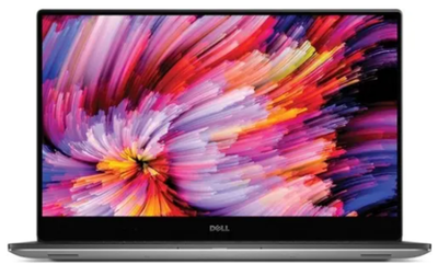 15.6" Ноутбук Dell XPS 15 9575 Touch (3840x2160, Intel Core i7-8705G, RAM 16ГБ, SSD 256ГБ, AMD Radeon RX Vega M GL, Win 10 Pro)
