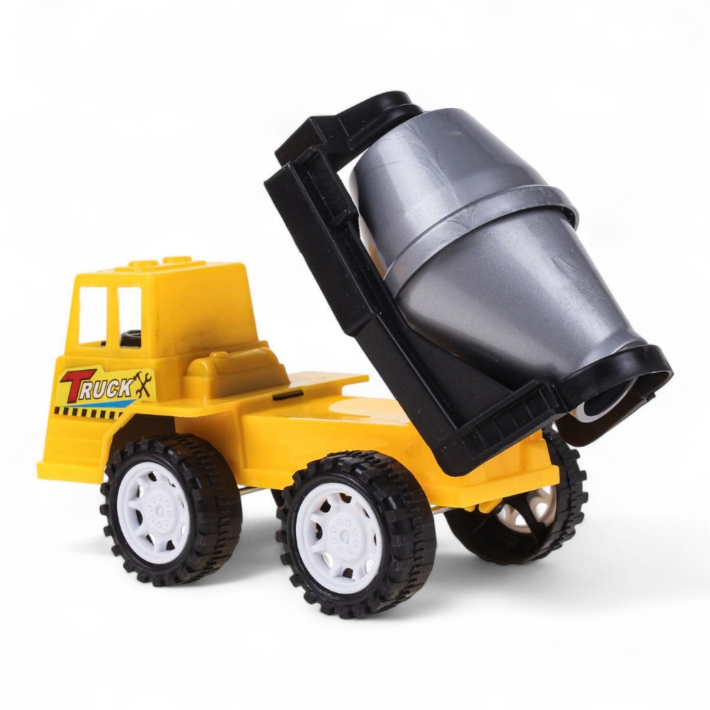 Автовоз ин. 26см +спецтехника, ПК 1688-10