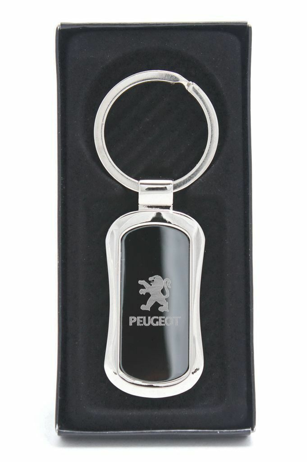 Брелок №017 MITSUBISHI KING №017