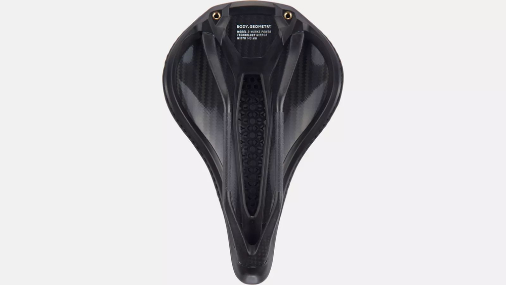 Седло Specialized S-Works Power Mirror