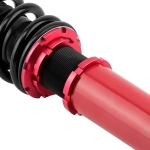 Adjustable Shock Coilovers Lowering Kit подходит для автомобиля Honda Accord 98-02 CG compatible for Acura TL 99-03
