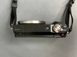 Sony NEX-3N Body 2700 кадров