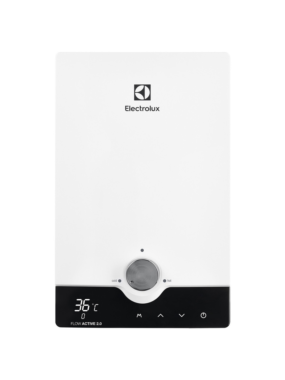 Водонагреватель проточный Electrolux NPX 8 Flow Active 2.0