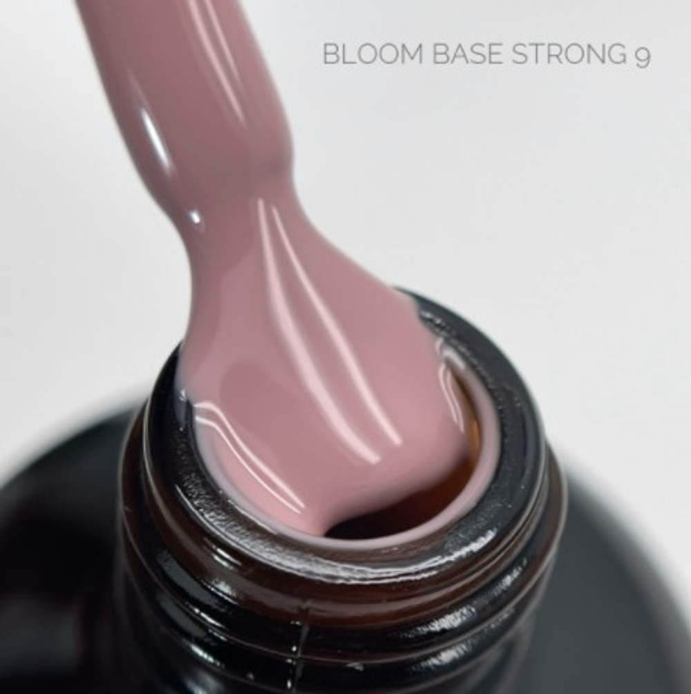 Bloom Strong base 09, 15 мл