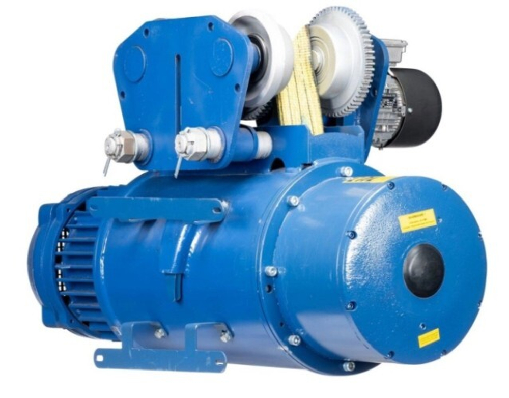 Таль электрическая PODEM GABROVO 45 Т 10 536 (г/п 3,2т, н=12м) 20.01.000055