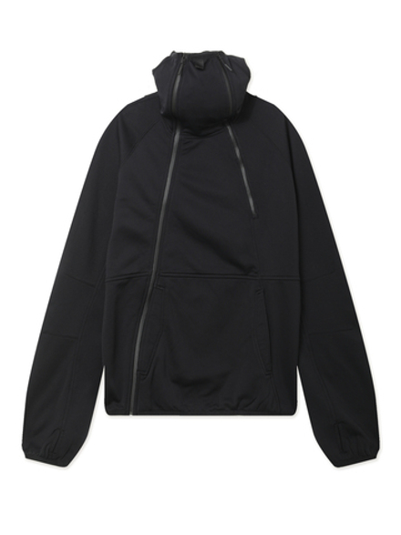 Мужская Толстовка Cordura Fleece Tech