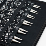 Набор металлических съемных спиц ChiaoGoo 7500-С