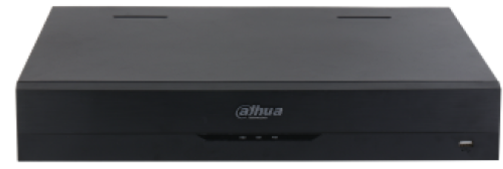 Видеорегистратор  Dahua DHI-NVR5432-EI