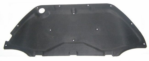 Обшивка капота /2180 Lada Vesta / (АО БРТ)