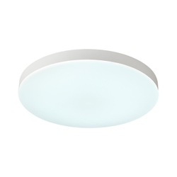 7759/50L MITRA LED SN 545 Светильник пластик/белый LED 50Вт 3000/4000/6500K D500 IP54 CCT GAMMA