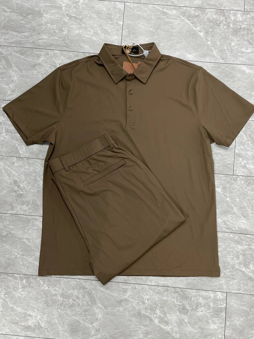 Костюм Loro Piana