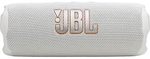 Портативная акустика JBL Flip 7, белый