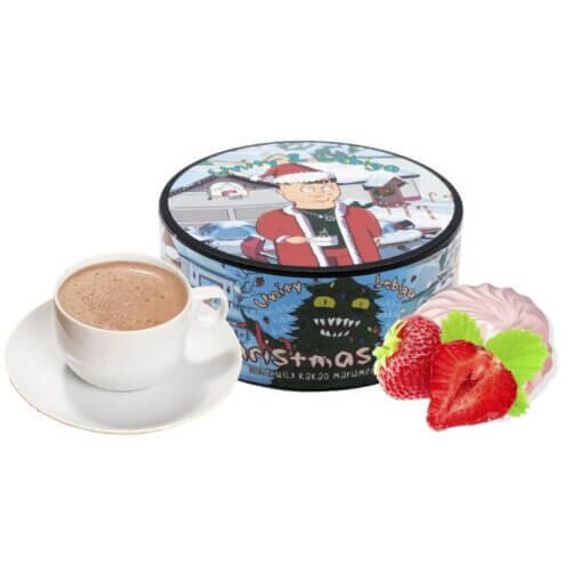 Unity x Lebiga - Christmas Vibe (100г)