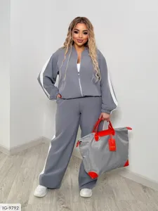 Костюм IG-9788 Фабрика Моды