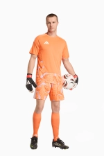 Вратарская Футболка adidas Tiro 26 Competition - оранжевый