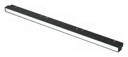 Накладной светильник iLedex Technical VISION48/22 SMART 4822-001-L600-24W-110DG-BK