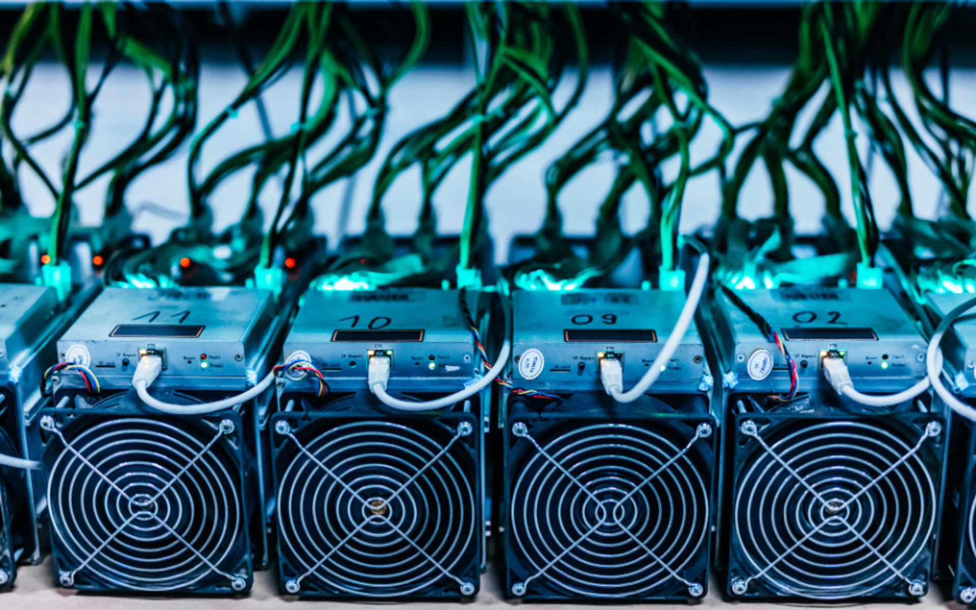 КУПИТЬ ASIC-МАЙНЕРЫ