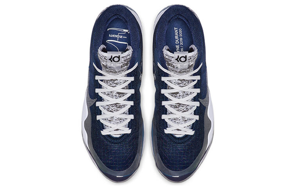 Кроссовки Nike Kd 12 Zoom