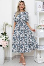 Платье 71201 Avili (Акция)