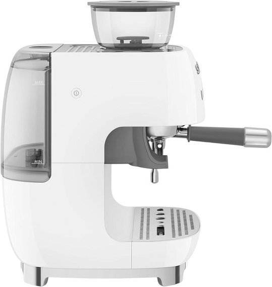 Кофеварка Smeg EGF03WHEU