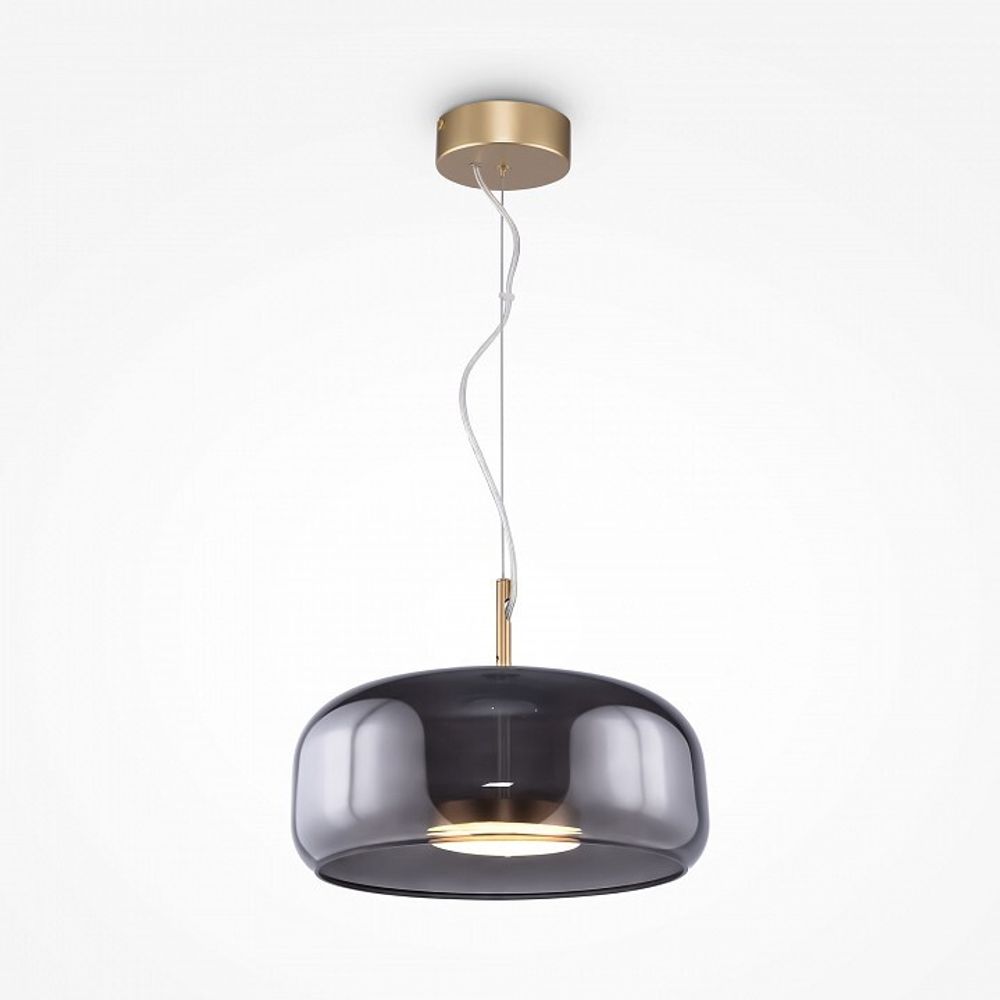 Подвесной светильник Maytoni Madmen MOD127PL-L6SG