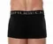 Трусы мужские боксеры Brubeck Comfort Cotton Short mini Boxer BX10210/BX10050A