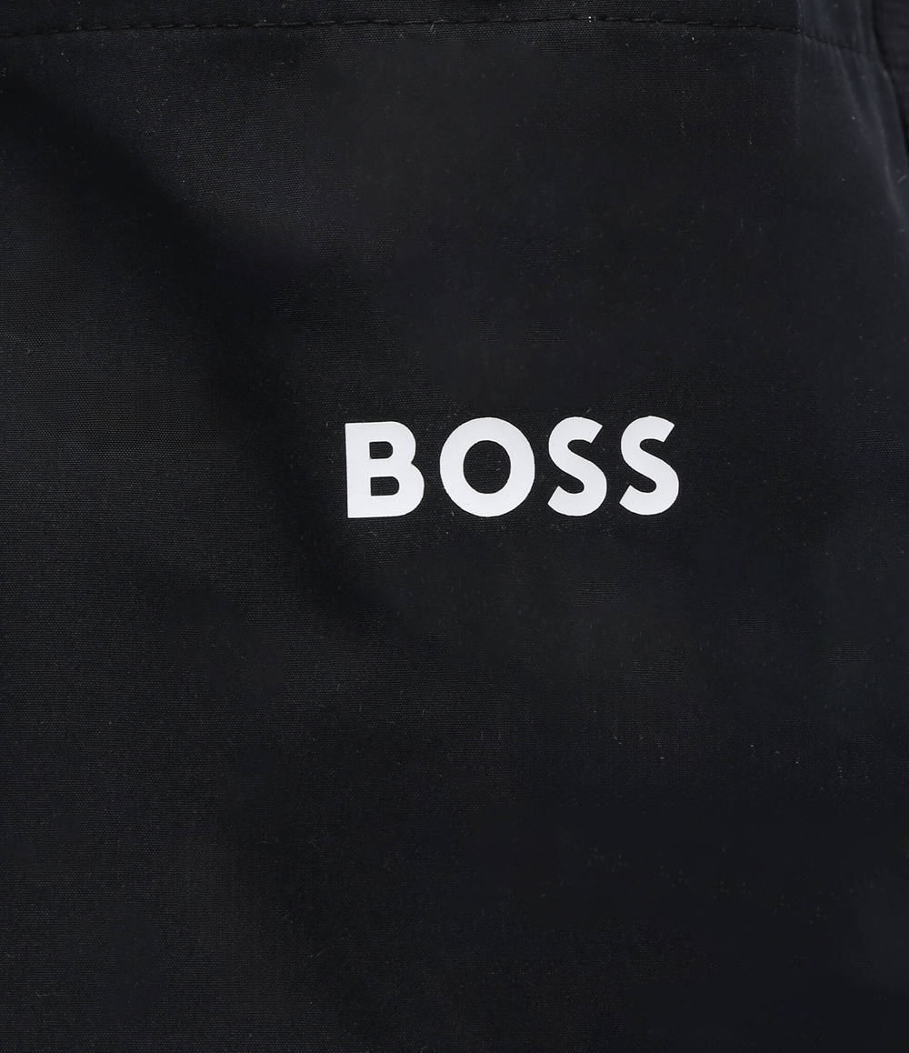 Шорты для плавания BOSS BLACK - черный(50515735)