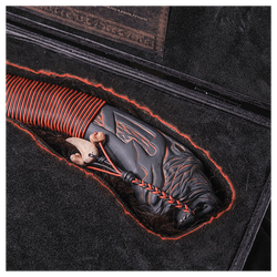 Топор «Лев»