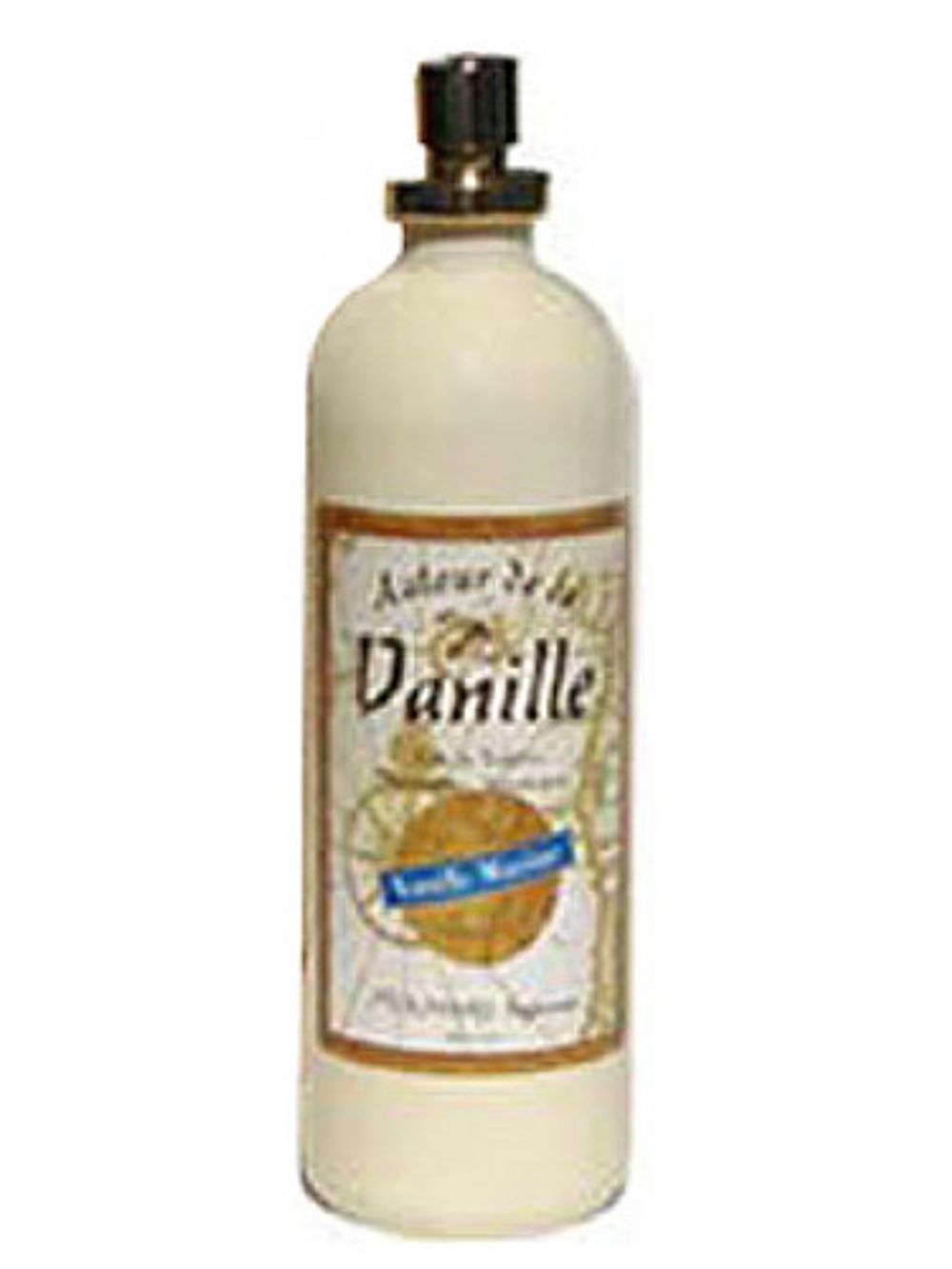 Molinard Autour de la Vanille Reglisse