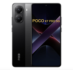 Xiaomi POCO X7 Pro 12/256Gb Black