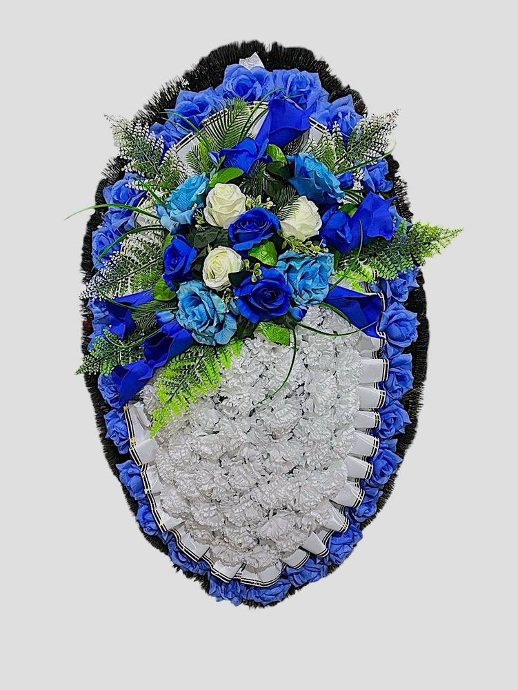 Венок &quot;Р1252&quot;