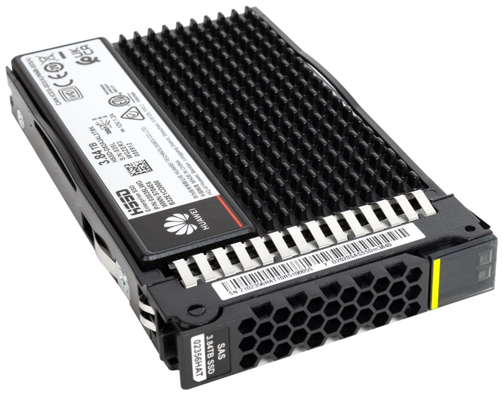SSD Huawei D2020SASSSDm3840 3840 Гб