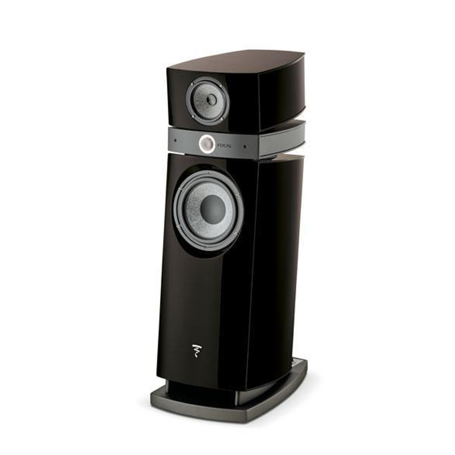 Focal Scala Utopia Evo