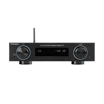Интегральный усилитель Premiera D1S