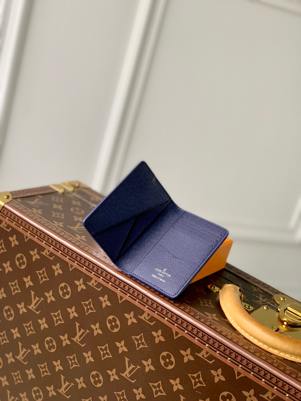 Louis Vuitton Pocket Organizer