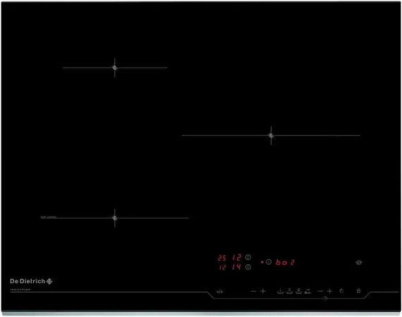 Независимая варочная панель De Dietrich DTI1106XE