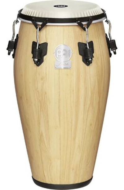 Конга 11 3/4" Artist Series Luis Conte, Мембрана Remo Meinl Lcr1134Nt-M