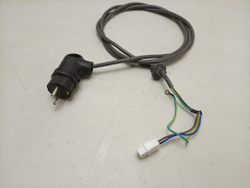 F1029NDR кт74 Сетевой шнур для стиральной машины LG F1029NDR б/у