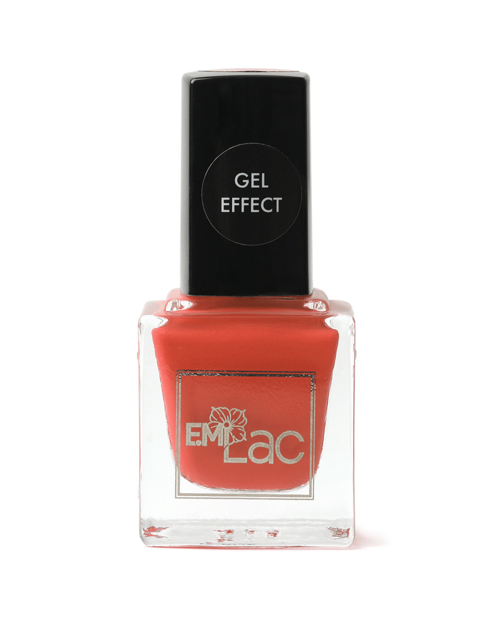 Ультрастойкий лак Gel Effect Гренадин №037, 9 мл.
