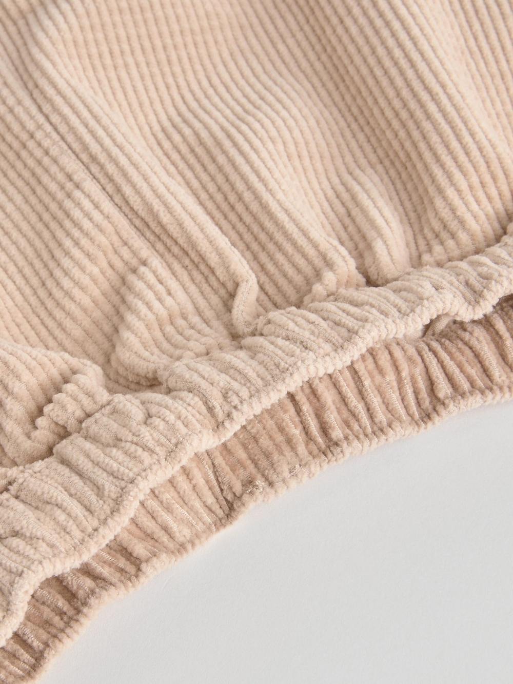 Комплект из трех предметов для малышей Next B82-532, Бежевый, Белый