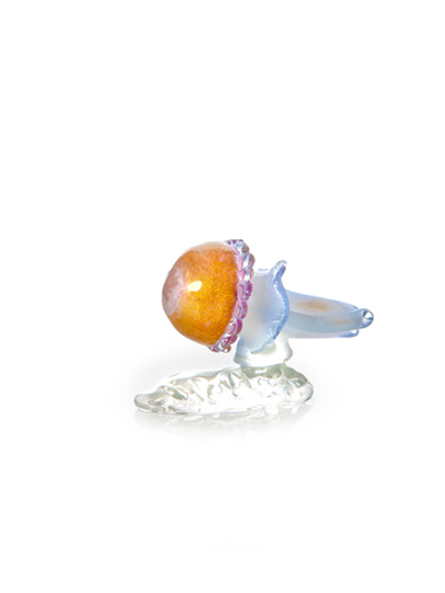 Медуза на подставке Пикколо